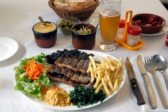 Lisbons Post-Colonial Feast - Indulging in Chocolate and Coffee from Former Colonies