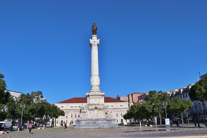 Lisbon´s Private Walking Sightseeing Tour - Discovering Roman Roots at Museu de Lisboa and Teatro Romano
