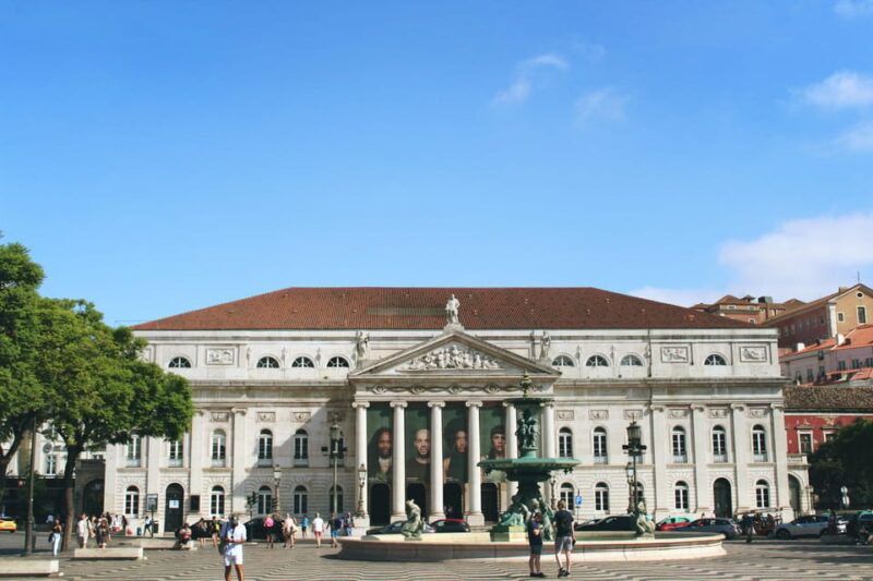 Lisbon's Roots: Tuk tuk experience throuth the Old Lisbon - Comparing This Tour to Similar Experiences