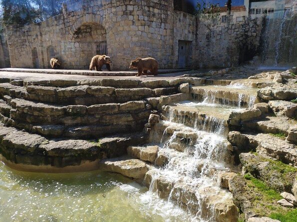 Lisbon´s South Sights & Wine - Key Points