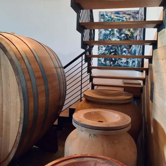 Lison: Wine Tasting Experience "A Mi Manera" - Key Points