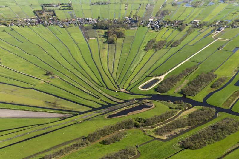 Lisse: Drive-it-Yourself Dutch Countryside GPS Audio Tour - Who Should Consider This Tour