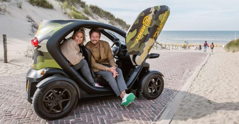 Lisse: Self-Drive Electric Car Dune and Beach Audio Tour - Additional Tips for Enjoying the Tour