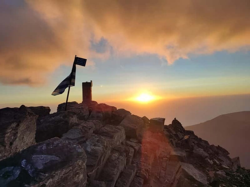 Litochoro: 2-Day Guided Hiking Trip To Olympus Summit - Key Points