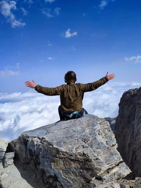 Litochoro: 2-Day Guided Hiking Trip To Olympus Summit - Early Morning Rise for Summit Day