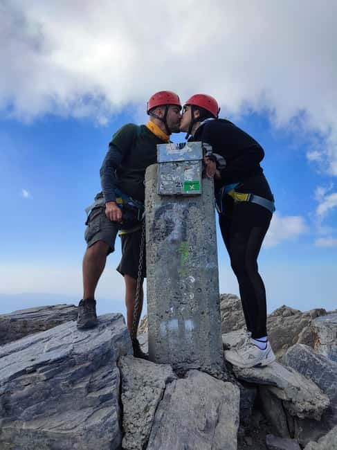 Litochoro: 2-Day Guided Hiking Trip To Olympus Summit - Inclusions and Optional Extras