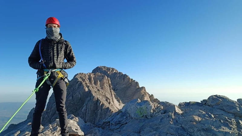 Litochoro: 2-Day Guided Hiking Trip To Olympus Summit - Logistics and Group Size