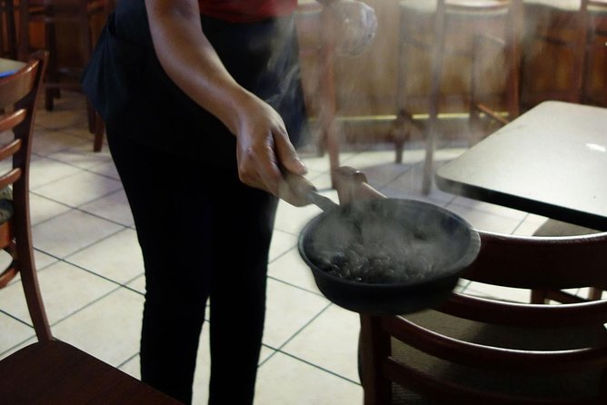 Little Ethiopia Food Tour - Key Points