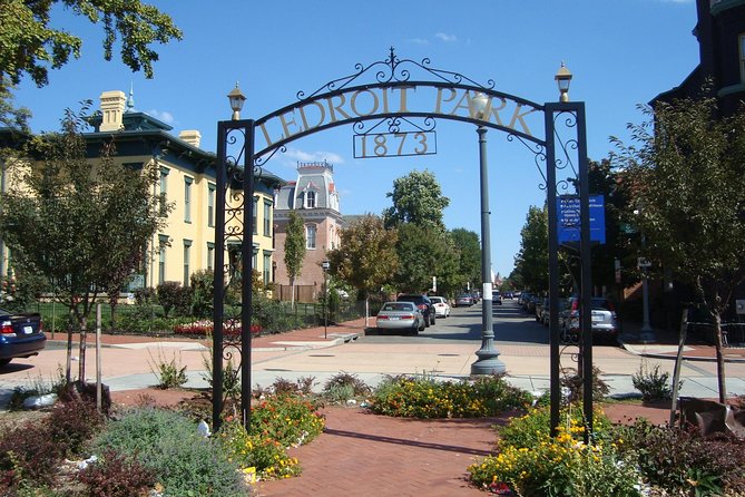 Little Ethiopia Food Tour - Food Quality and Variety: What You Can Expect