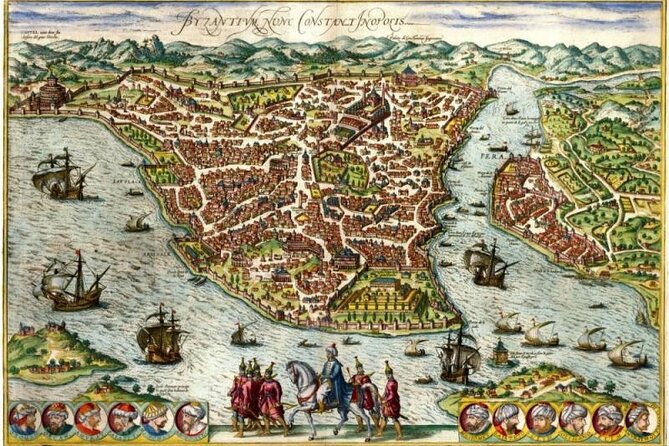 Little Hagia Sophia / Aromatherapy Workshop / Breakfast (include) - Breakfast with a Cultural Touch