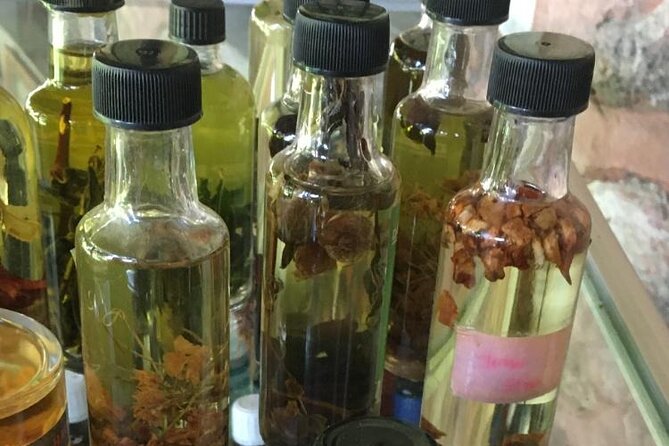 Little Hagia Sophia / Aromatherapy Workshop / Breakfast (include) - What Sets This Tour Apart from Similar Experiences