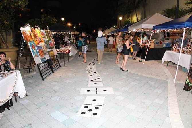 Little Havana: Beyond Cuba Tour - Cigar-Making and Art: Key Stops Along the Way