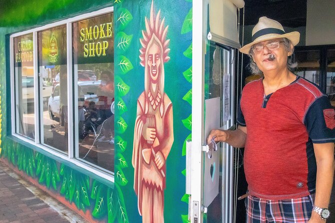 Little Havana: Beyond Cuba Tour - What Sets This Tour Apart From Other Miami Experiences