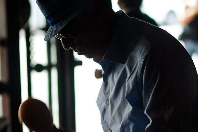 Little Havana Food and Cultural Walking Tour in Miami - Starting Point at El Cristo Restaurant in Miamis Little Havana