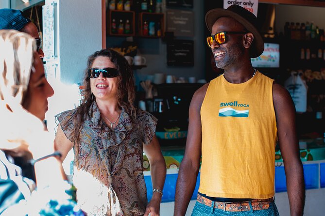 Little Havana Food and Cultural Walking Tour in Miami - Hand-Rolled Cigars and Cultural Landmarks