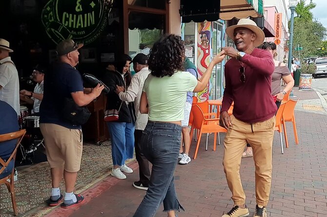 Little Havana Food and Cultural Walking Tour in Miami - Rich Cultural and Historical Stops