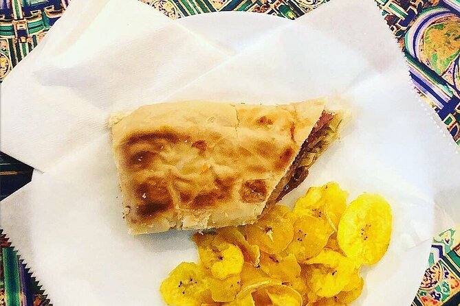 Little Havana Food and Walking Tour in Miami - The Art of Cuban Cigar Rolling