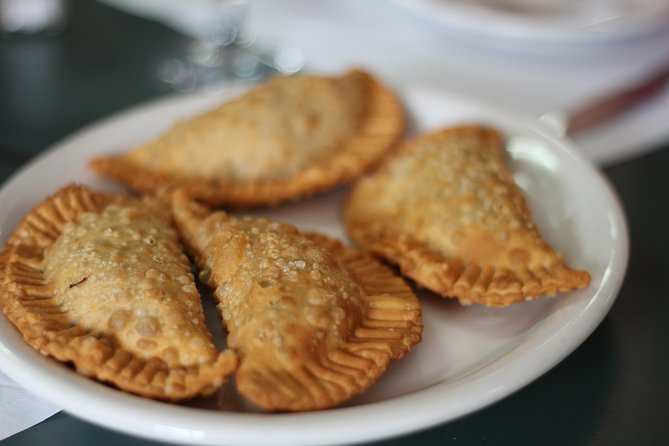 Little Havana Food and Walking Tour in Miami - Tasting Cuban Pastries and Local Baked Goods