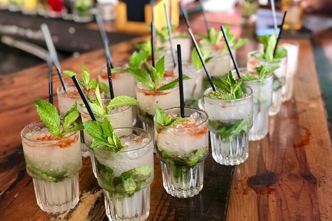 Little Havana Food and Walking Tour in Miami - Discovering the Heart of Little Havana on Calle Ocho