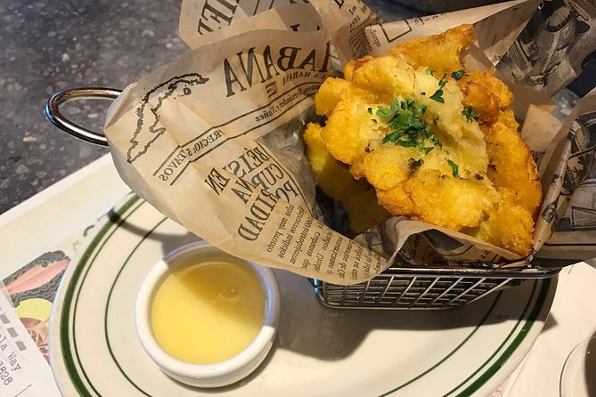 Little Havana Food and Walking Tour in Miami - Practicalities and Accessibility