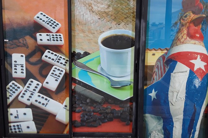 Little Havana Food museums performing arts galleries music cigars - Visiting Little Havana’s Cultural Hub at Cubaocho Museum and Performing Arts Center