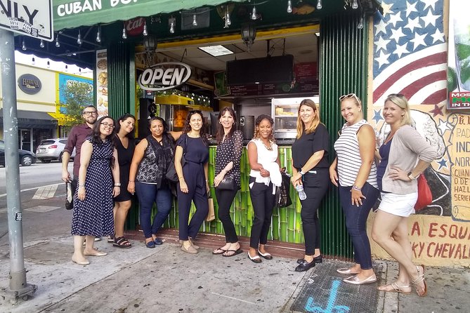 Little Havana Food museums performing arts galleries music cigars - Exploring Miami’s Historic Tower Theater