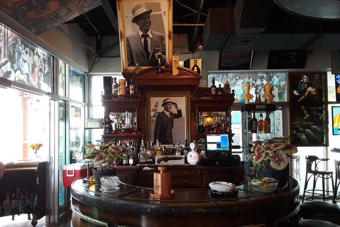 Little Havana Food museums performing arts galleries music cigars - Practical Details and Tour Logistics