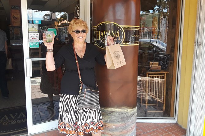 Little Havana Food museums performing arts galleries music cigars - Why Choose This Little Havana Tour?