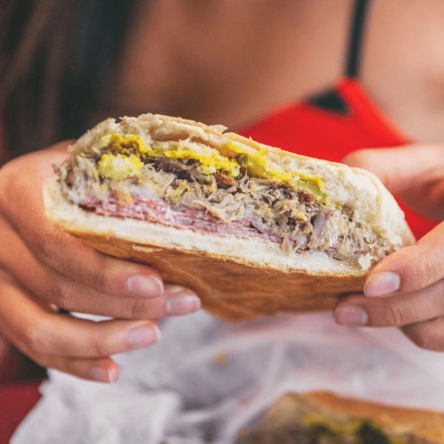 Little Havana Food Tour: A Taste of Cuba - Comparing Similar Experiences in Miami