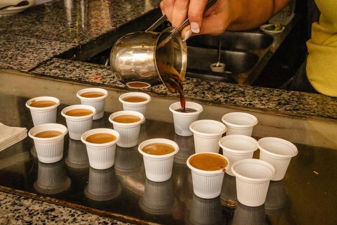 Little Havana Like a Local: Food, Culture & Hidden Gems - Visiting Iconic Spots and Hidden Gems