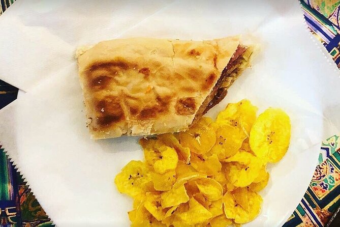 Little Havana Like a Local: Food, Culture & Hidden Gems - Meeting Point, Group Size, and Accessibility