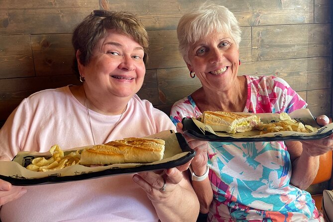 Little Havana Like a Local: Food, Culture & Hidden Gems - Timing, Pacing, and Best Time to Join