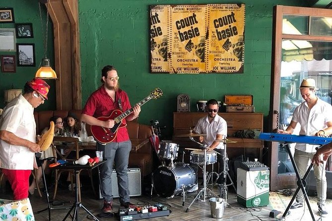 Little Havana Like a Local: Food, Culture & Hidden Gems - Little Havana Like a Local: Food, Culture & Hidden Gems (2025)