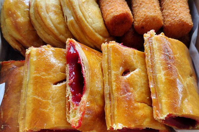 Little Havana Tour Cuban food dance cigars art music museum - The Bay of Pigs Museum: A Deep Dive into Cuba’s History