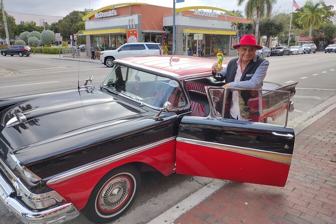 Little Havana Tour Cuban food dance cigars art music museum - Exploring the Calle Ocho Walk of Fame