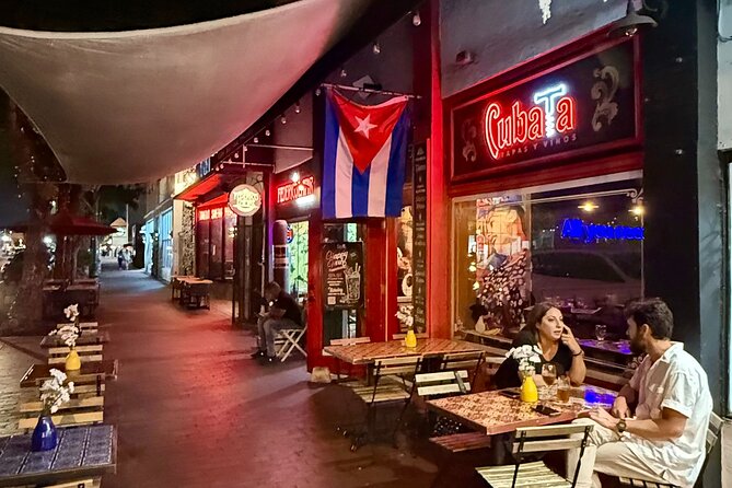 Little Havana Tour - Explore the Heart of Miami’s Cuban Heritage with the Little Havana Tour