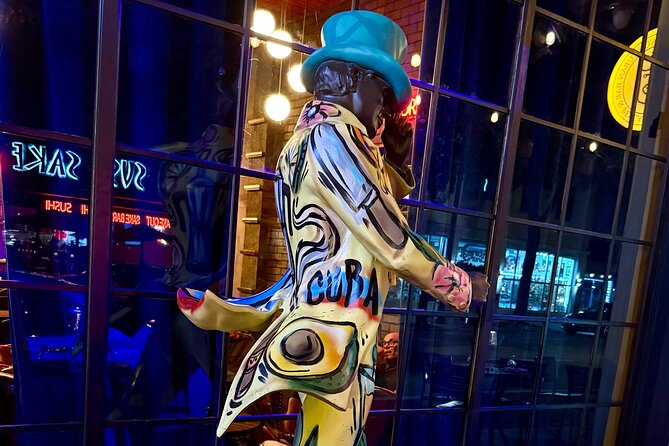 Little Havana Tour - Practical Details and Flexibility of the Tour