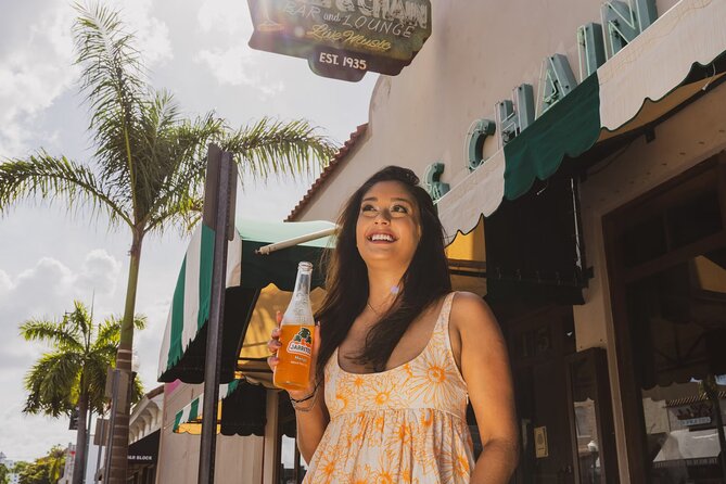 Little Havana Walking Food Tour - What Sets This Tour Apart: Personalization and Atmosphere