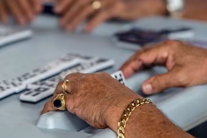 Little Havana Walking Tour + 1 Hour Everglades Airboat Ride - Logistics and Group Size