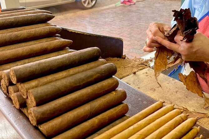 Little Havana Walking Tour for History Buffs - The Legacy of Ball & Chain