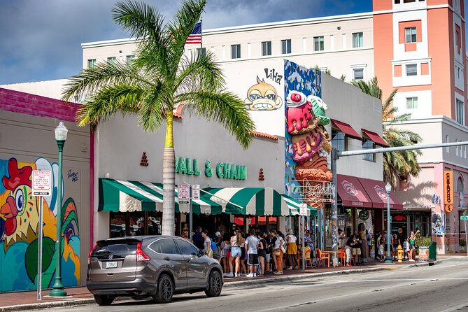 Little Havana WOW Walking Tour - Small Group Size - Explore Little Havana with an Expert-Led Walk for $62