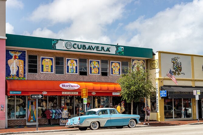 Little Havana WOW Walking Tour - Small Group Size - Key Points