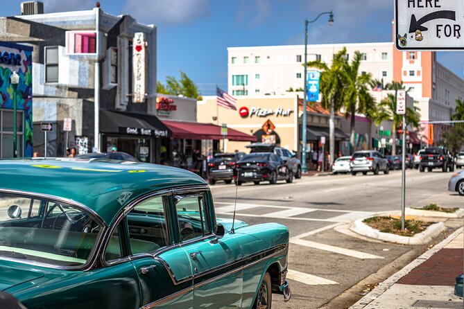 Little Havana WOW Walking Tour - Small Group Size - The Guides and Their Stories