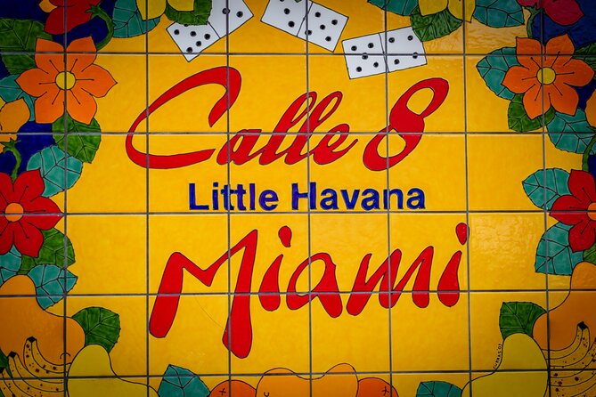 Little Havana WOW Walking Tour - Small Group Size - Accessibility and Additional Tips