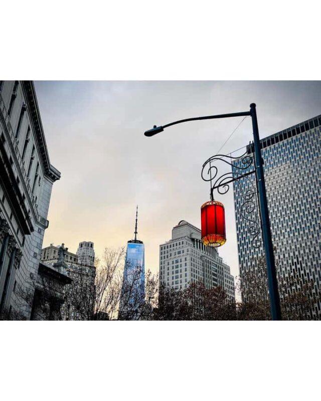 Little Italy - Chinatown NYC: Photography Guided Tour - Who Will Appreciate This Photography Tour Most?