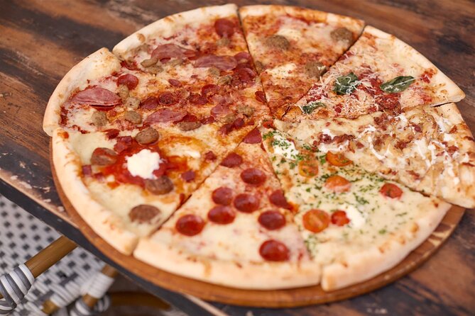 Little Italy Food and Drink Walking Tour: Pizza, Pasta & Piazzas - Our Lady of the Rosary Church: The Neighborhood’s Religious and Cultural Center