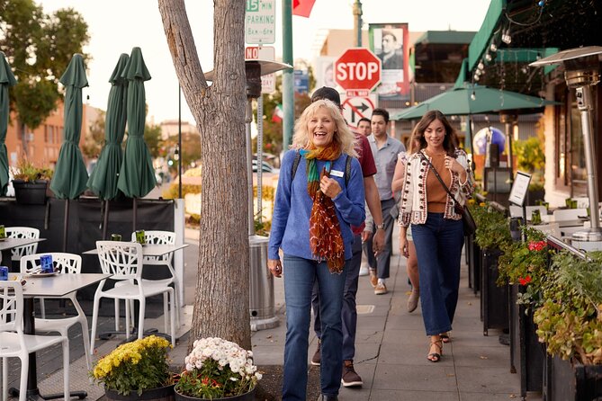 Little Italy Food and Drink Walking Tour: Pizza, Pasta & Piazzas - Pacing and Group Size for Comfort and Interaction