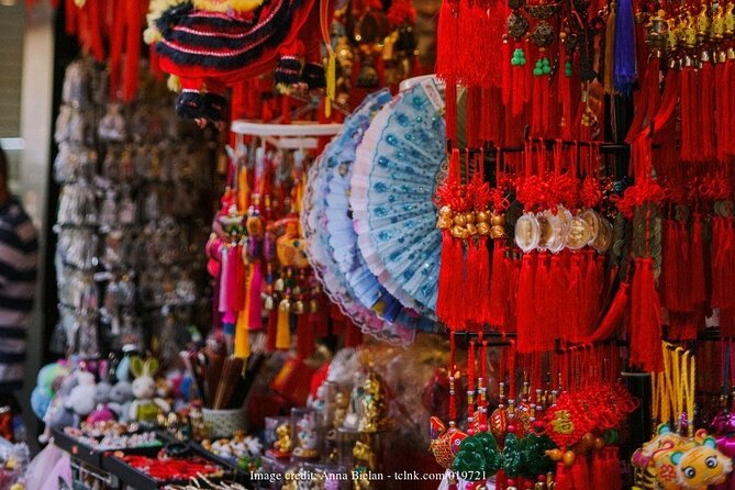 Little Italy, Greenwich Village, Soho & Chinatown: Private Tour - Guide Expertise and Personalization