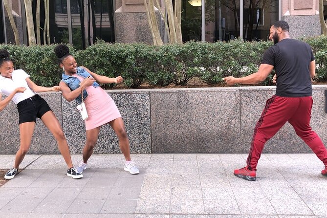 Little Rock City Scavenger Hunt Excursion by Operation City Quest - Explore Little Rock in 2 Hours with Operation City Quest