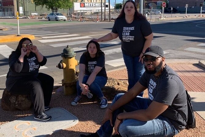 Little Rock City Scavenger Hunt Excursion by Operation City Quest - Accessibility and Special Considerations